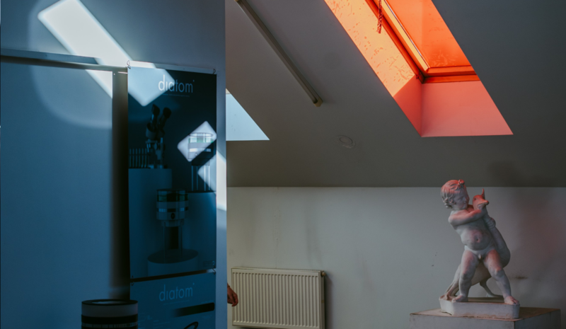 Lietuvos architektų rūmai išreiškė palaikymą VILNIUS TECH Interjero architektūros studijų programos rengimui